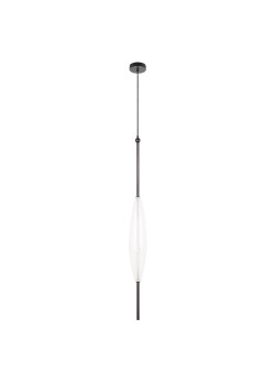 Подвесной светодиодный светильник Loft IT Venice 10223/A White