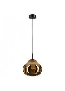 Подвесной светодиодный светильник Odeon Light Pendant Vaso 5097/4LA