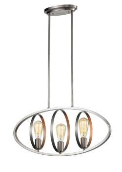 Подвесной светильник Vele Luce Olympic VL5115P03