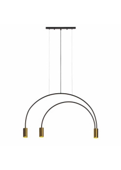 Подвесной светильник Loft IT Volta 5043-3