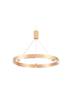 Подвесной светодиодный светильник Ambrella light Comfort Line FL5846