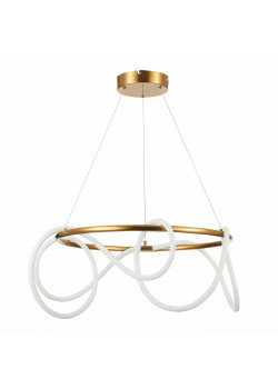 Подвесной светодиодный светильник ST Luce Sagrato SL6102.303.55
