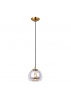 Подвесной светильник Arte Lamp Rastaban A7984SP-1PB