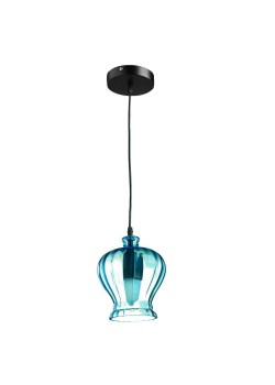 Подвесной светильник Arte Lamp 25 A8127SP-1BL