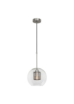 Подвесной светильник Loft IT Hexagon Loft2567-B