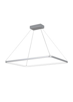Подвесной светильник Vitaluce V2704-9/1S