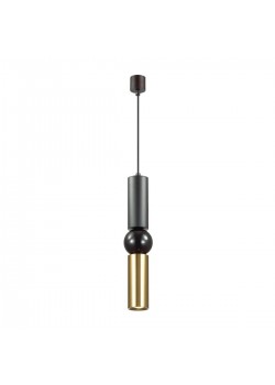 Подвесной светодиодный светильник Odeon Light L-vision Sakra 4074/5L