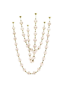 Подвесной светодиодный светильник Odeon Light Crystal 5008/192L