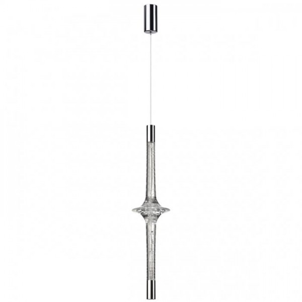 Подвесной светодиодный светильник Odeon Light L-vision Olla 6697/7L