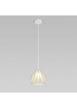 Подвесной светильник Eurosvet Sinki 30187/1 белый