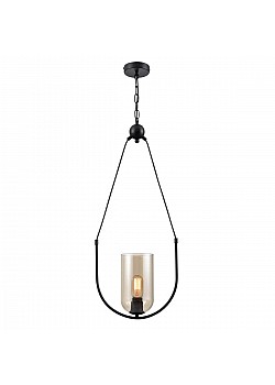 Подвесной светильник Vele Luce Fiamma VL5812P01