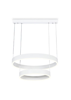 Подвесной светодиодный светильник Ambrella light ACRYLICA FA6611