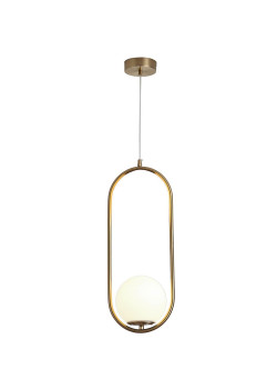 Подвесной светильник Kink Light Кенти 07632-1A,20