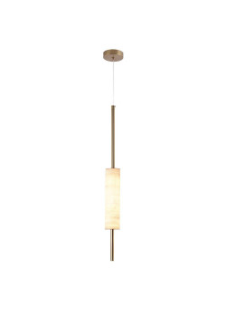 Подвесной светодиодный светильник Kink Light Элиас 07527-1A,36