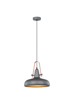 Подвесной светильник Lussole Loft LSP-9814