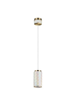 Подвесной светильник Odeon Light Lulu L-Vision 5454/5L