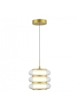 Подвесной светодиодный светильник ST Luce Frittela SL6239.203.03