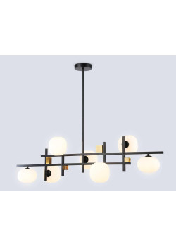 Светильник на штанге Ambrella light High Light LH51017