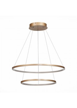 Подвесной светодиодный светильник ST Luce ST603.243.56