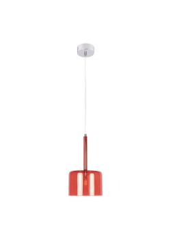 Подвесной светильник Loft IT Spillray 10232/A Red