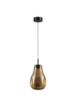 Подвесной светодиодный светильник Odeon Light Pendant Nave 5098/4LA