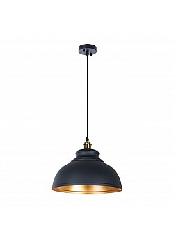 Подвесной светильник Arte Lamp Cappello A7039SP-1BK