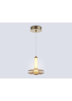 Подвесной светодиодный светильник Ambrella light High Light LH31001