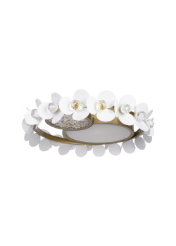 Потолочный светодиодный светильник Loft IT Bride 10173