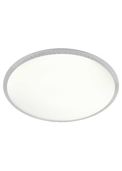Светильник потолочный светодиодный Rivoli Eliana 6178-702 LED 3000K-6500k 80 Вт с пультом Б0069797