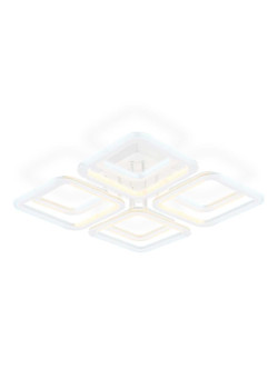 Светильник потолочный Ambrella light ACRYLICA FA8948