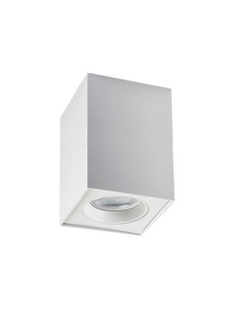 Потолочный светильник Italline M02-70115 white