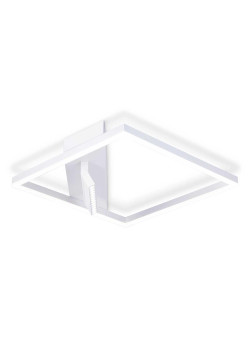 Потолочный светодиодный светильник Ambrella light Comfort LineTech FL51463