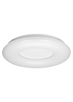 Потолочный светодиодный светильник Arlight Alt-Tor-BB910SW-120W Warm White 022751