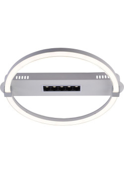 Потолочный светодиодный светильник Escada Aspect 10253/1LED