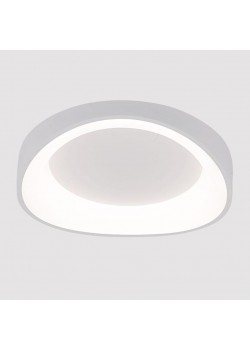 Потолочный светодиодный светильник Arte Lamp Sualocin A2698PL-48WH