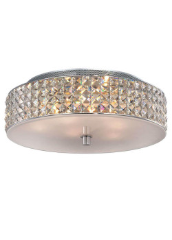 Потолочный светильник Ideal Lux Roma PL6 000657