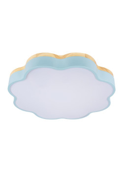 Потолочный светодиодный светильник Loft IT Axel 10225/36 Blue