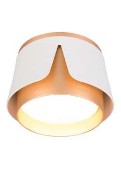 Потолочный светильник Arte Lamp Amaks A8028PL-1WH
