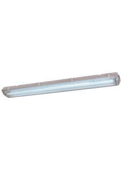 Потолочный светильник Lucide Linea Aqua 79151/36/60