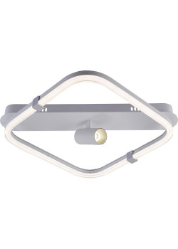 Потолочный светодиодный светильник Escada Factor 10280/1LED