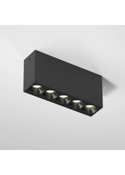 Потолочный светодиодный светильник Elektrostandard Block 25108/LED a066994