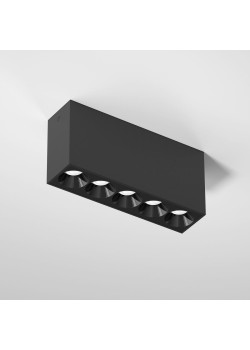 Потолочный светильник Elektrostandard 25108/LED a066993