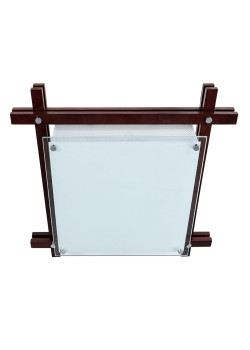 Потолочный светильник Arte Lamp Archimede A6462PL-3CKB