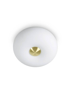 Потолочный светильник Ideal Lux Arizona PL2 214498