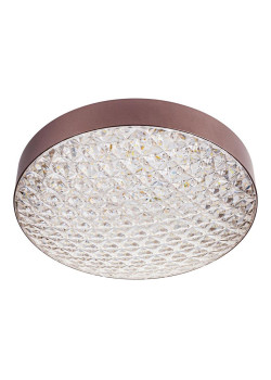 Потолочный светодиодный светильник Escada 10246/1LED