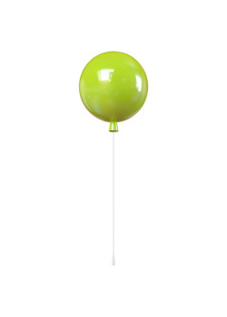 Потолочный светильник Loft IT Memory 5055C/S Green