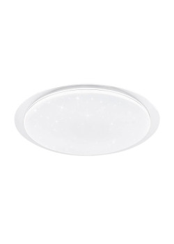 Потолочный светодиодный светильник Ambrella light Orbital Dance FF480