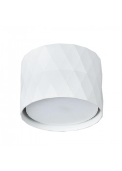 Потолочный светильник Arte Lamp Fang A5552PL-1WH