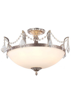 Потолочный светильник Lucia Tucci Barletta 181.8 D620 Antique