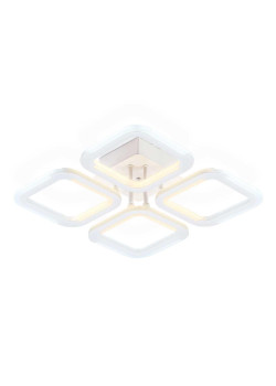 Светильник потолочный Ambrella light ACRYLICA FA8947